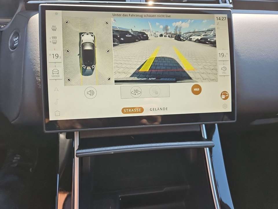 Land Rover Range Rover Velar - Imagem 17