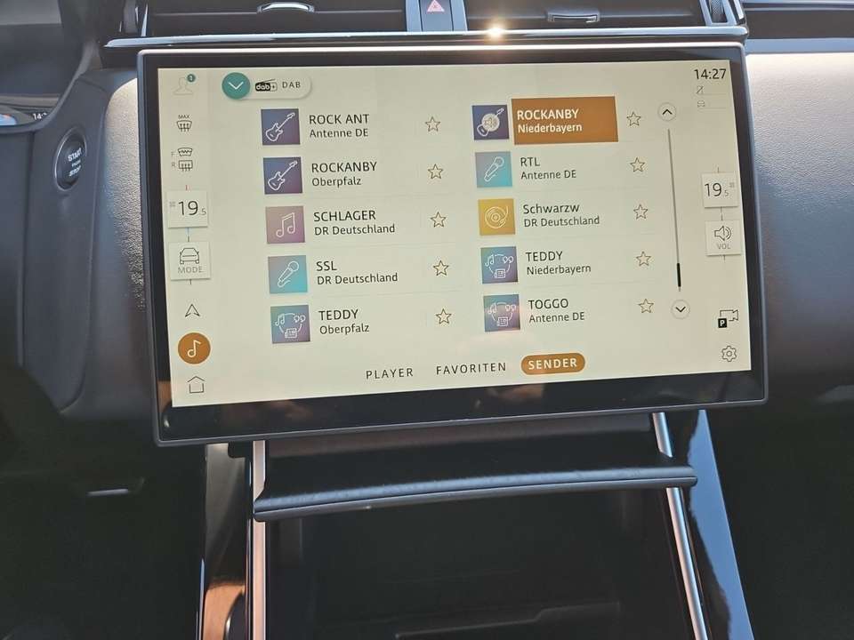 Land Rover Range Rover Velar - Imagem 18