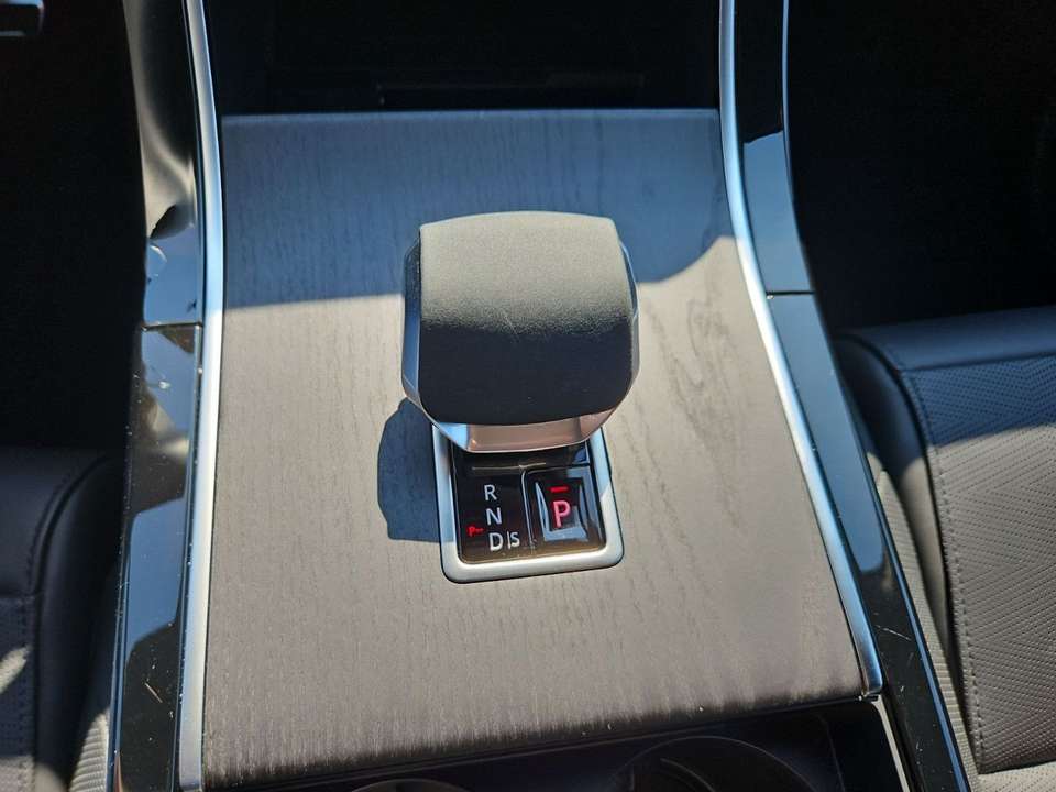 Land Rover Range Rover Velar - Imagem 20