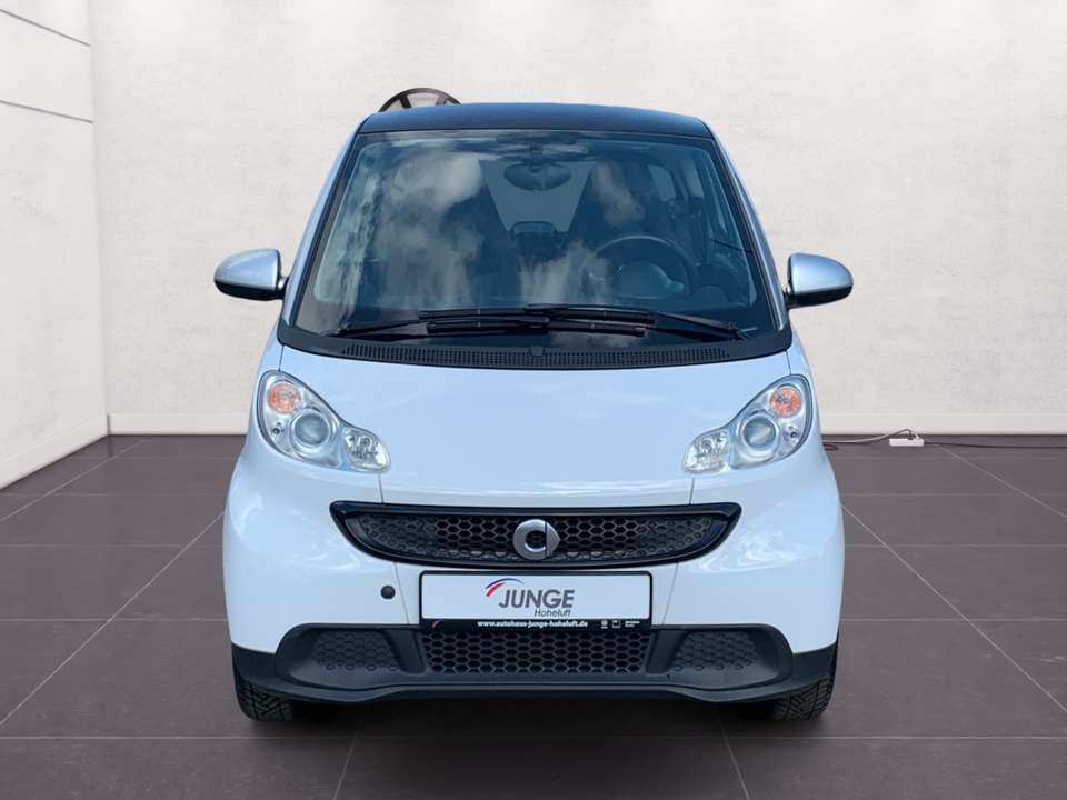 smart forTwo - Imagem 4