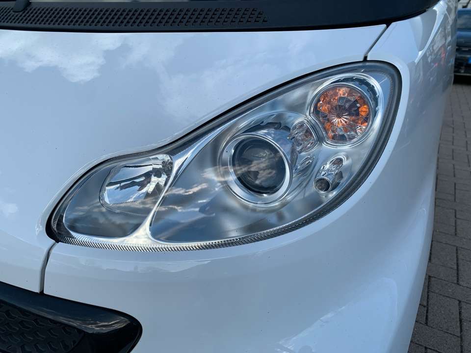 smart forTwo - Imagem 5