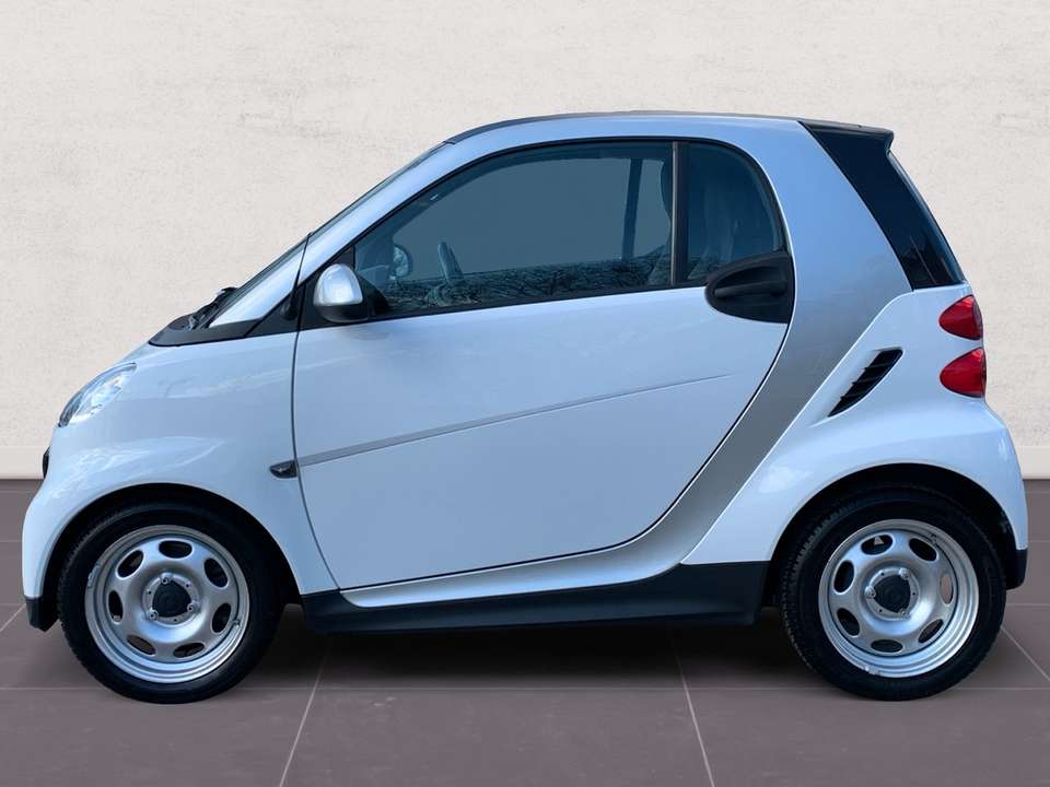 smart forTwo - Imagem 6