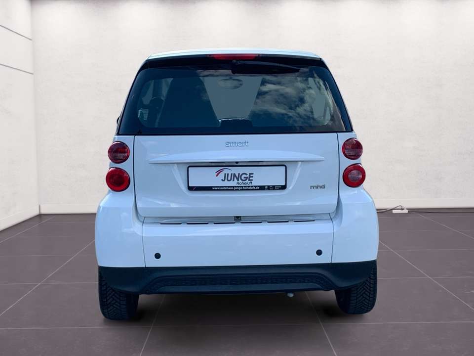 smart forTwo - Imagem 7