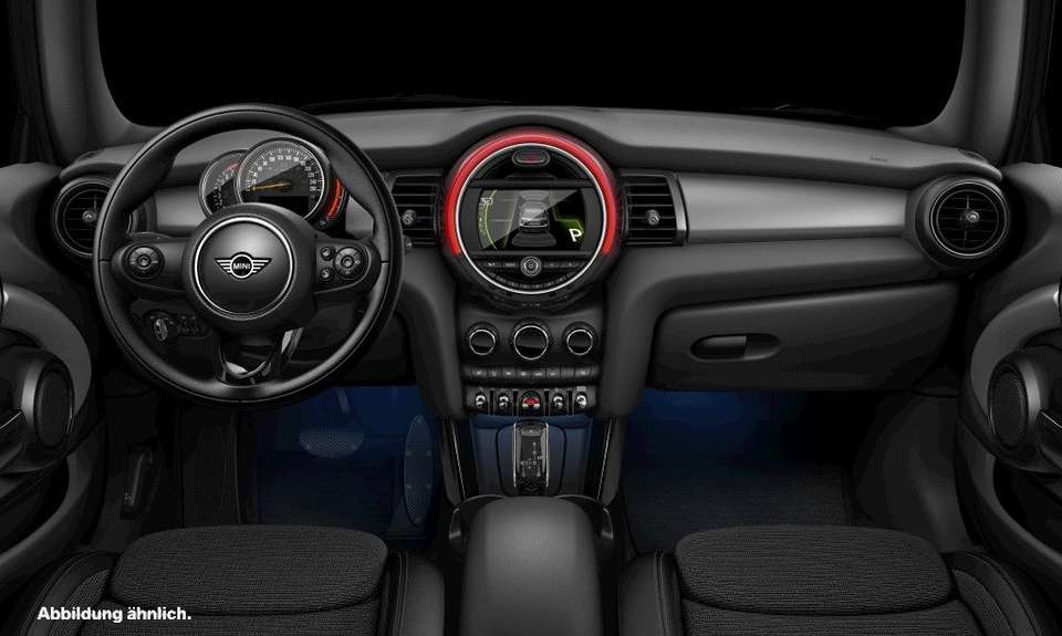 MINI One - Imagem 3