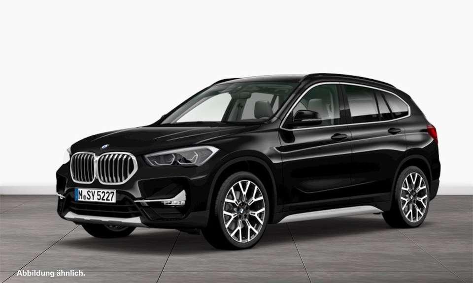 BMW X1 - Imagem 1