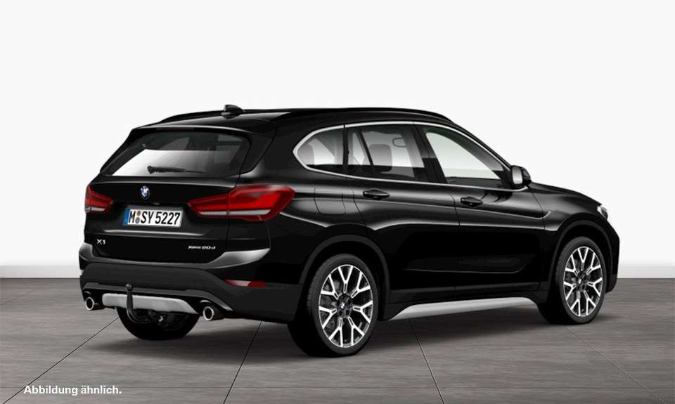 BMW X1 - Imagem 2