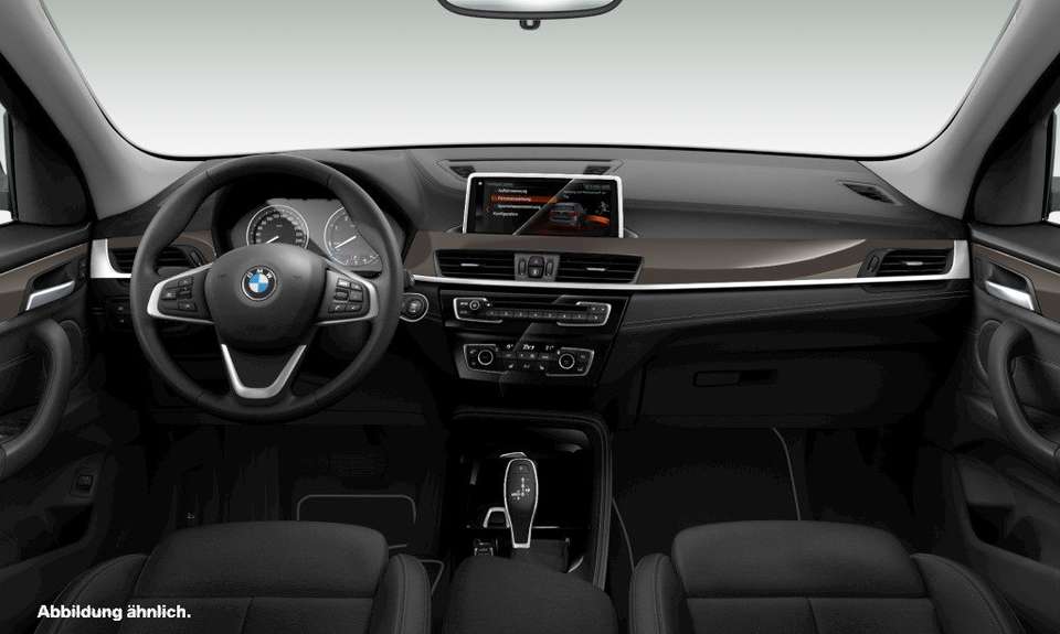 BMW X1 - Imagem 3