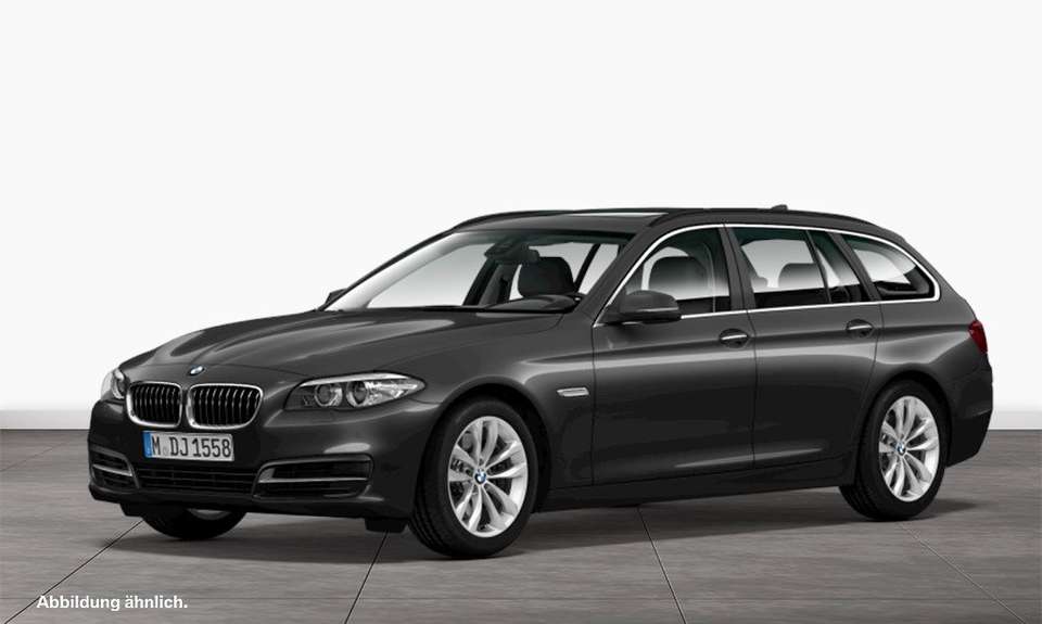 BMW 530 - Imagem 1
