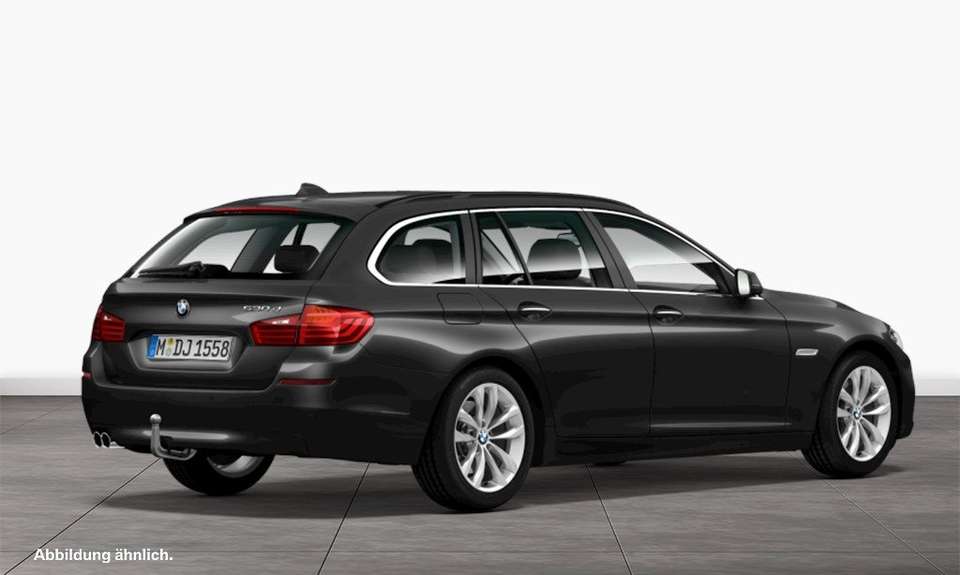 BMW 530 - Imagem 2