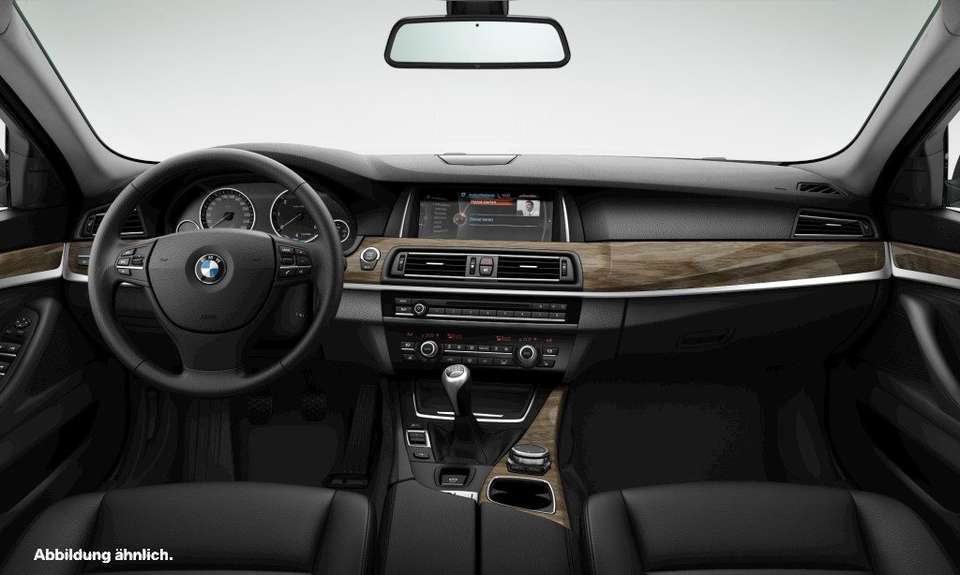 BMW 530 - Imagem 3