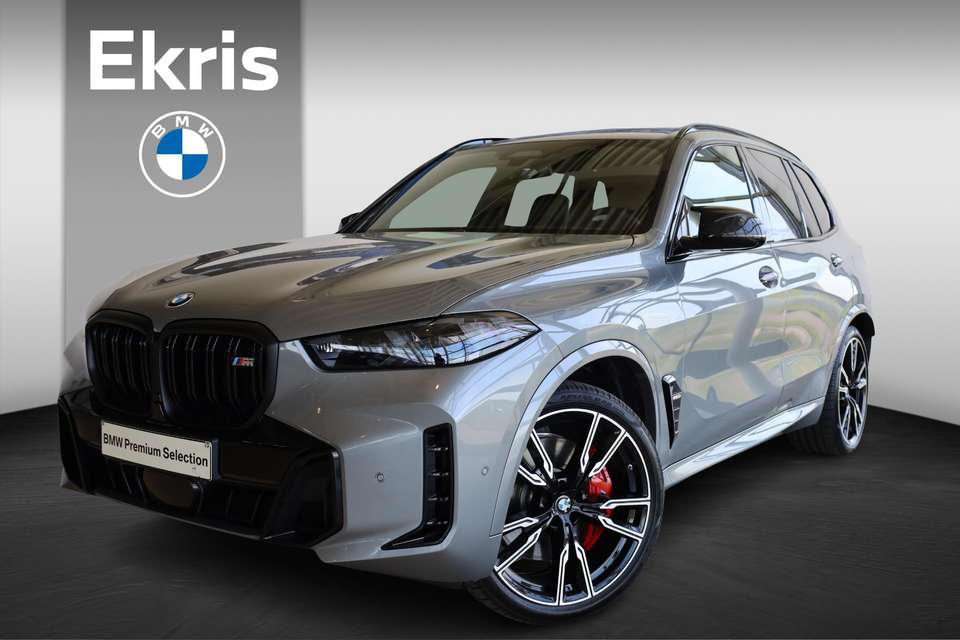 BMW X5 - Imagem 1