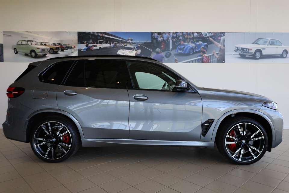 BMW X5 - Imagem 3