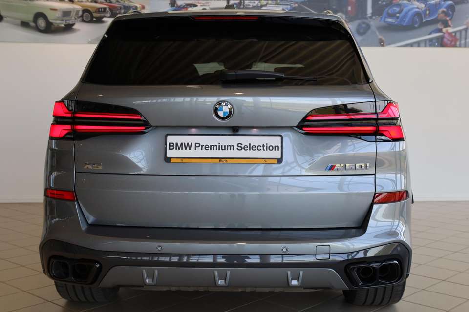 BMW X5 - Imagem 5