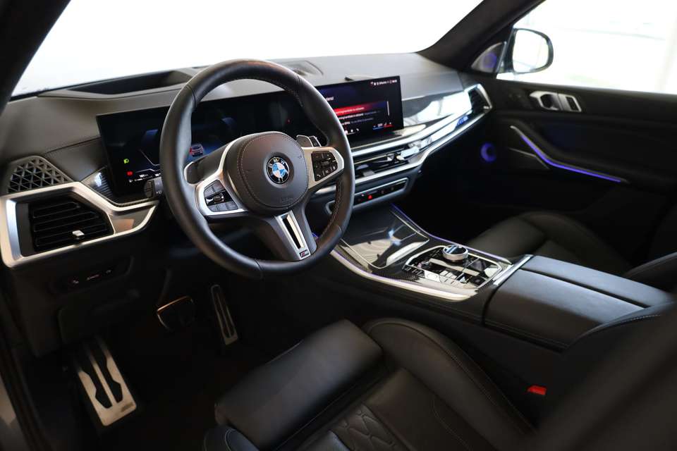 BMW X5 - Imagem 7
