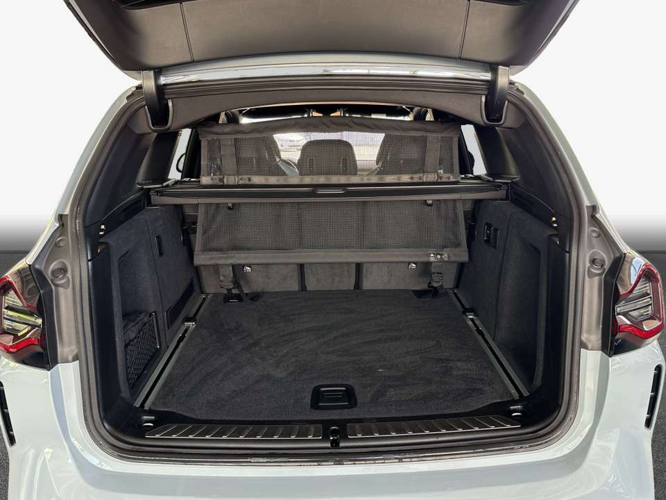 BMW X3 M - Imagem 10