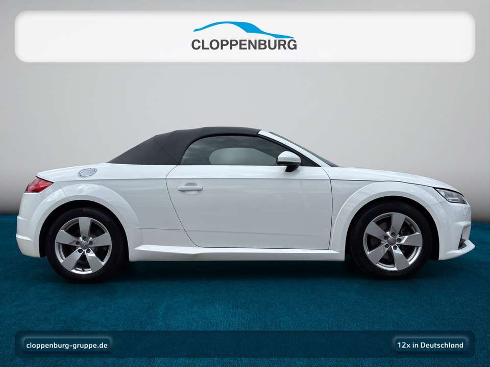 Audi TT - Imagem 6
