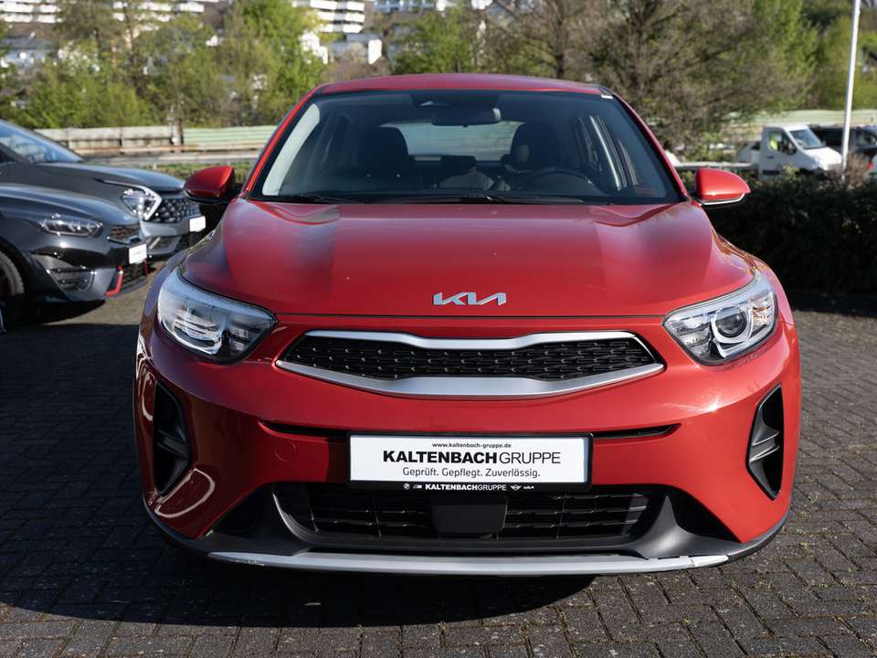 Kia Stonic - Imagem 2
