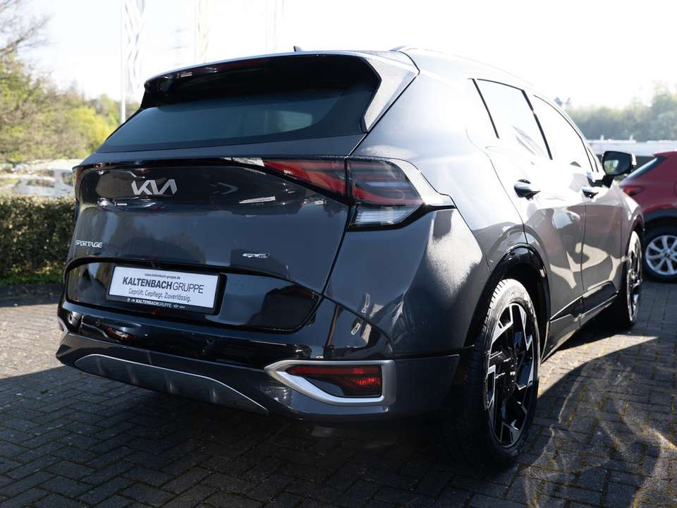 Kia Sportage - Imagem 4