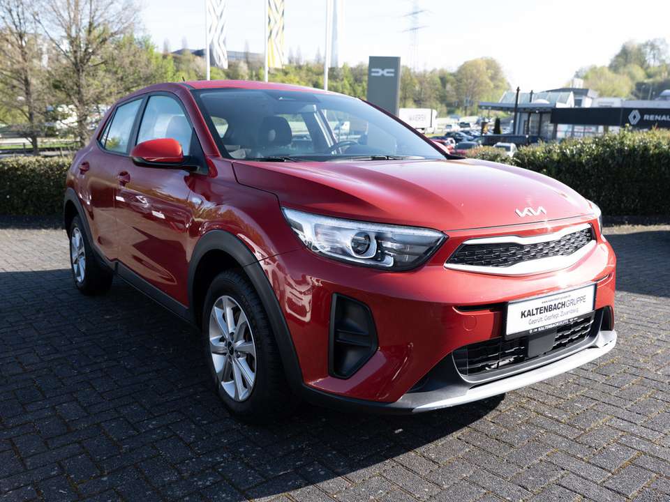 Kia Stonic - Imagem 3