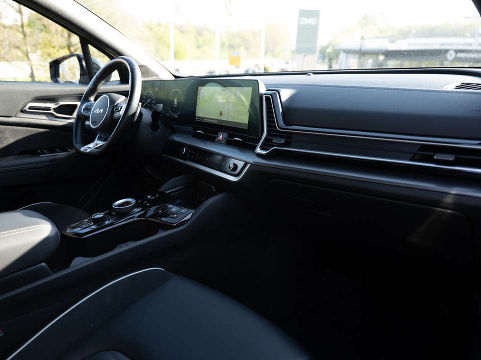 Kia Sportage - Imagem 5