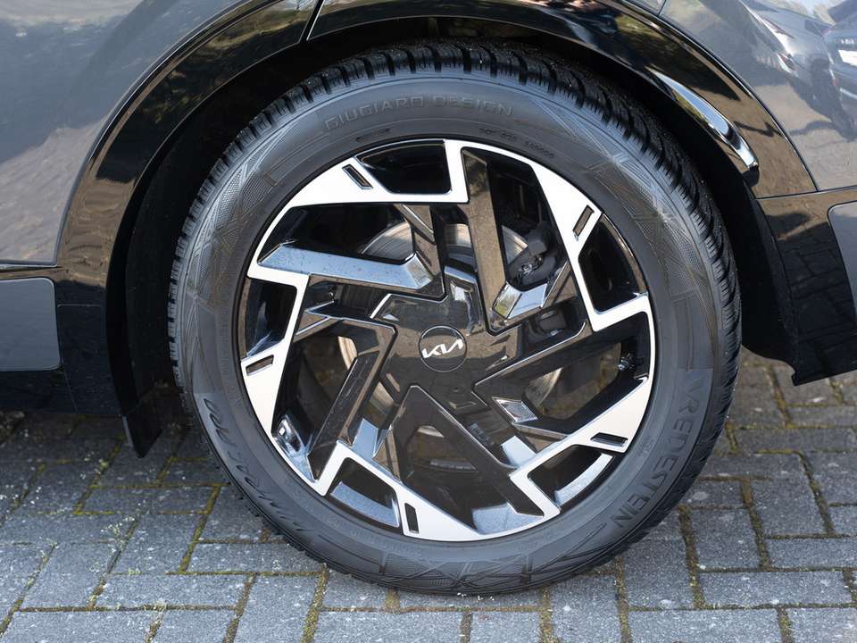 Kia Sportage - Imagem 6