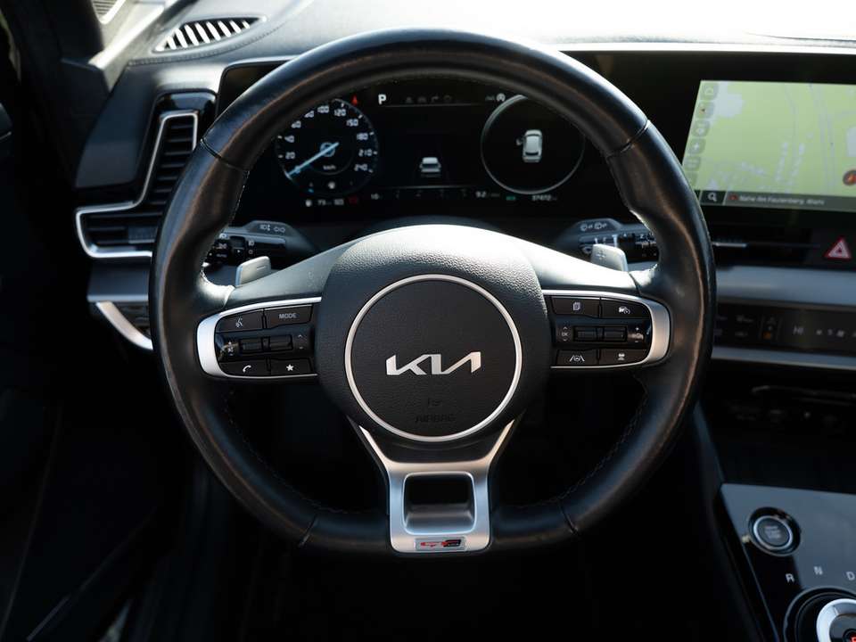 Kia Sportage - Imagem 7