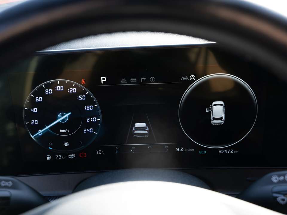 Kia Sportage - Imagem 8