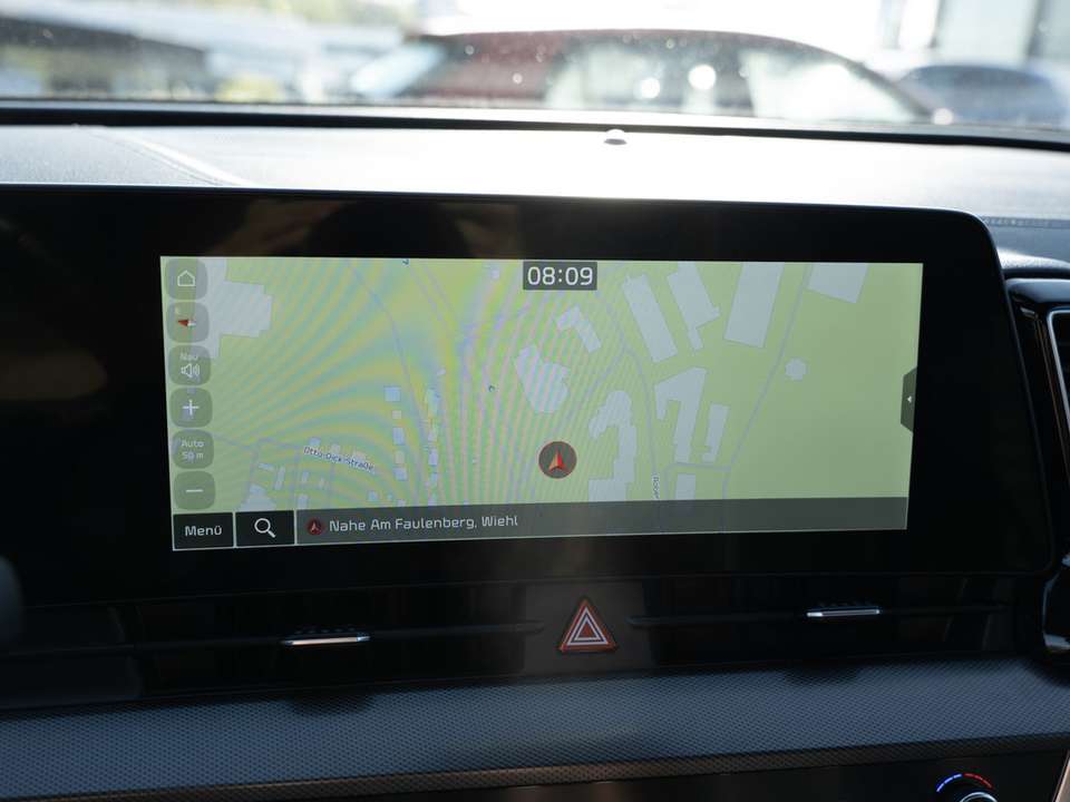 Kia Sportage - Imagem 9