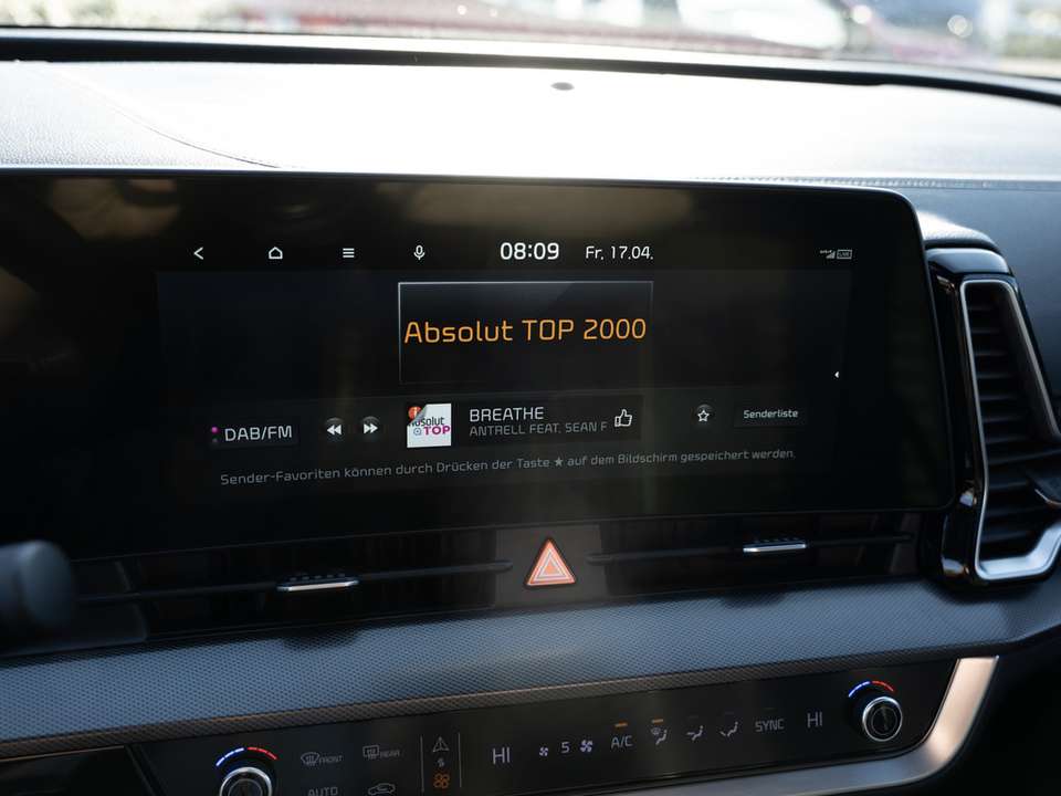 Kia Sportage - Imagem 10