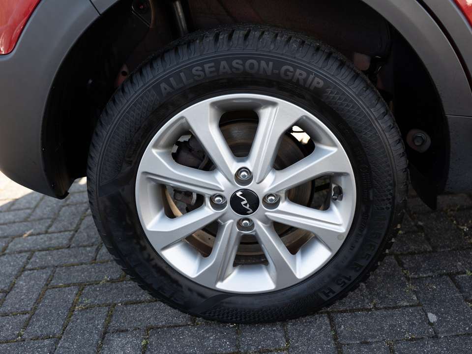 Kia Stonic - Imagem 9