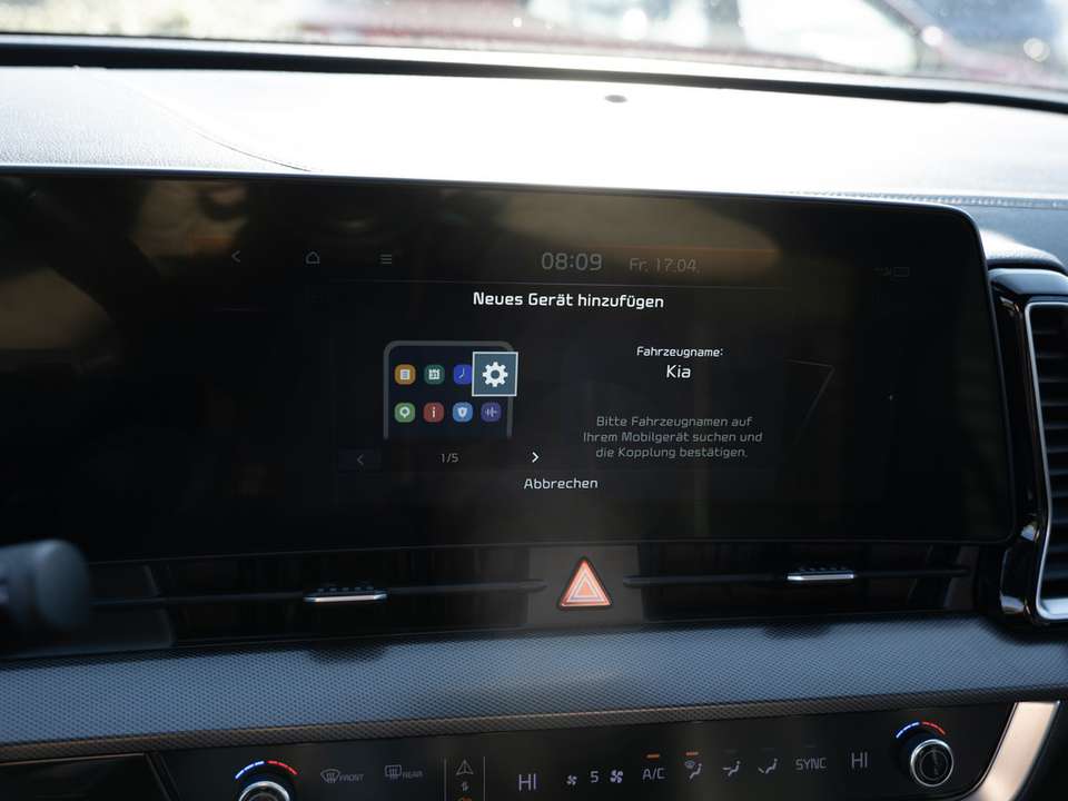 Kia Sportage - Imagem 11