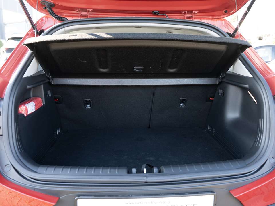 Kia Stonic - Imagem 10