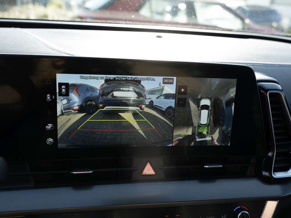 Kia Sportage - Imagem 12