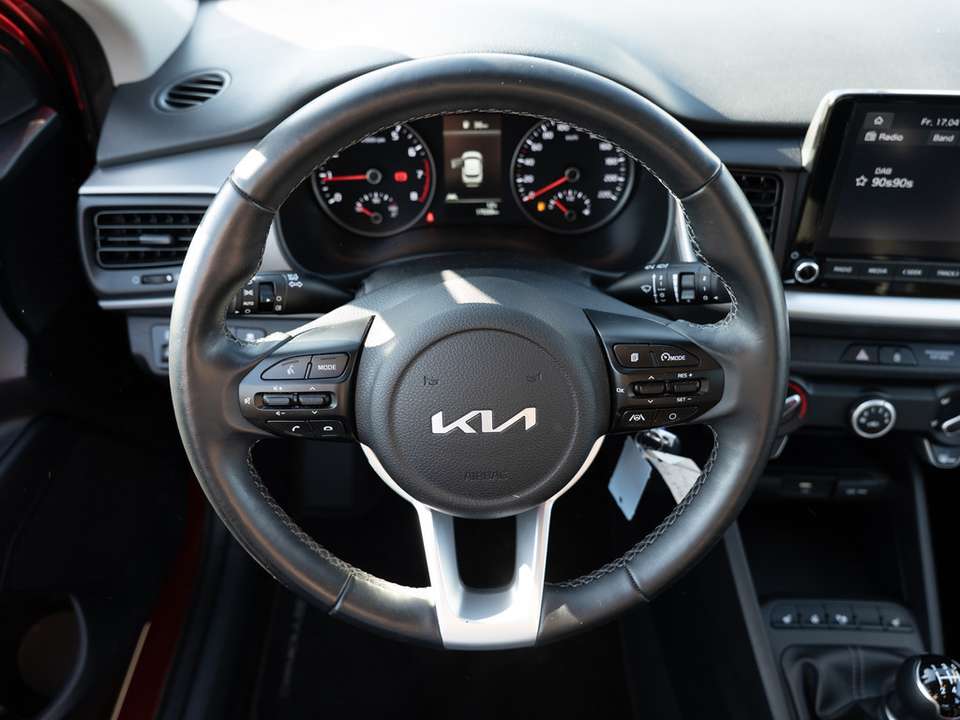 Kia Stonic - Imagem 11