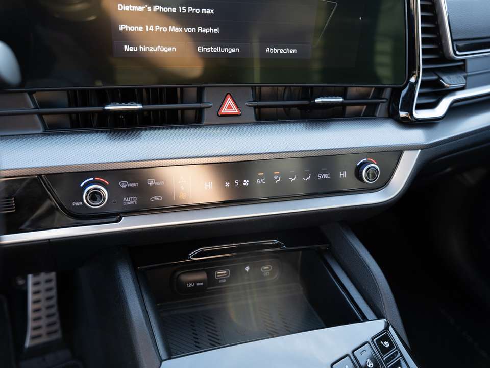 Kia Sportage - Imagem 13