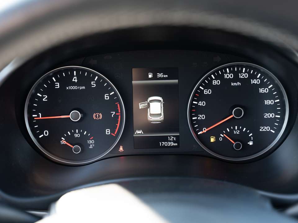 Kia Stonic - Imagem 12