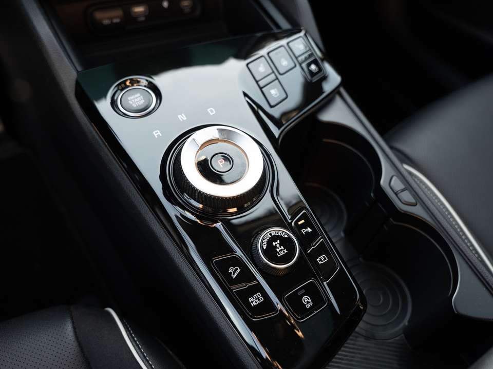 Kia Sportage - Imagem 14