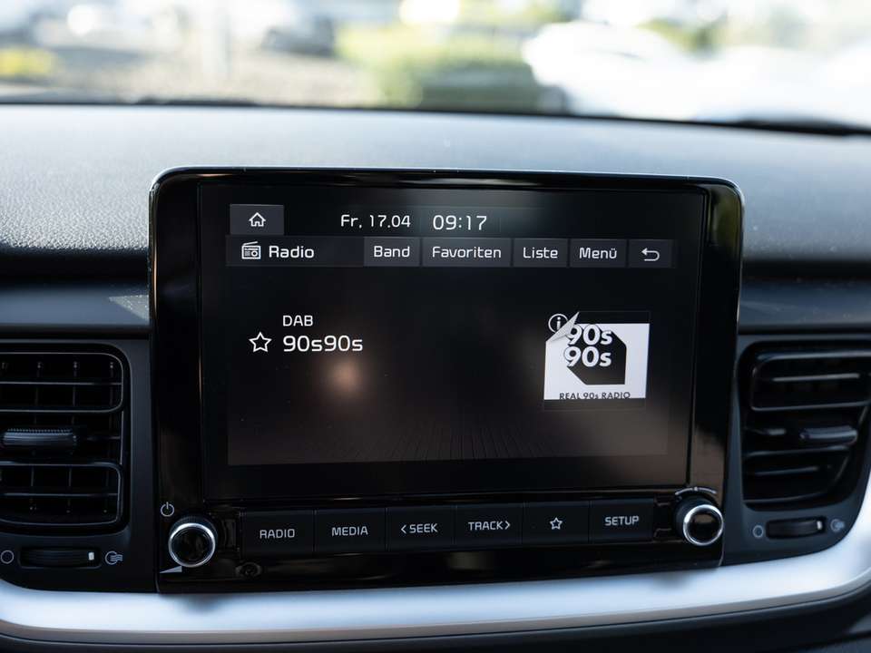 Kia Stonic - Imagem 13