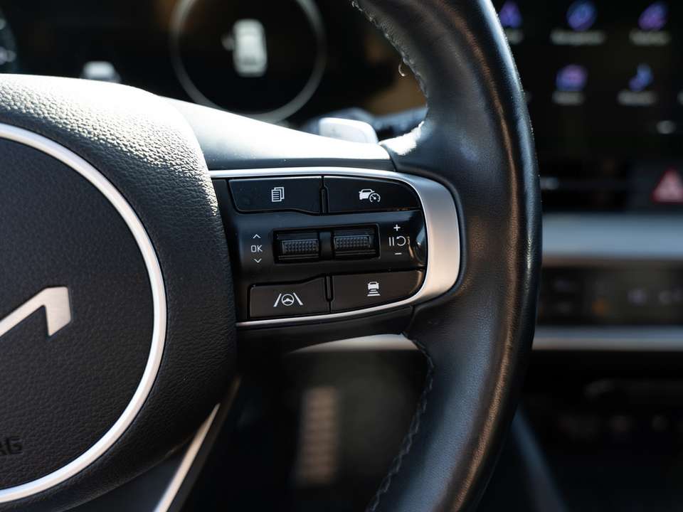 Kia Sportage - Imagem 15