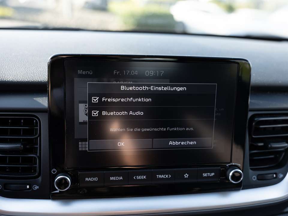 Kia Stonic - Imagem 14