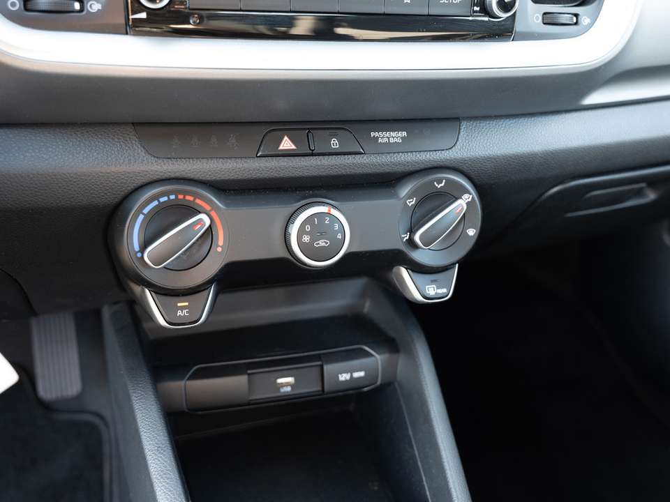 Kia Stonic - Imagem 15