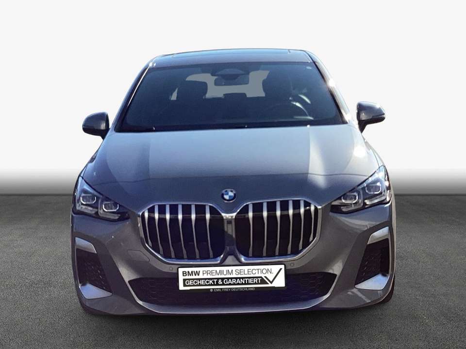 BMW 220 - Imagem 4