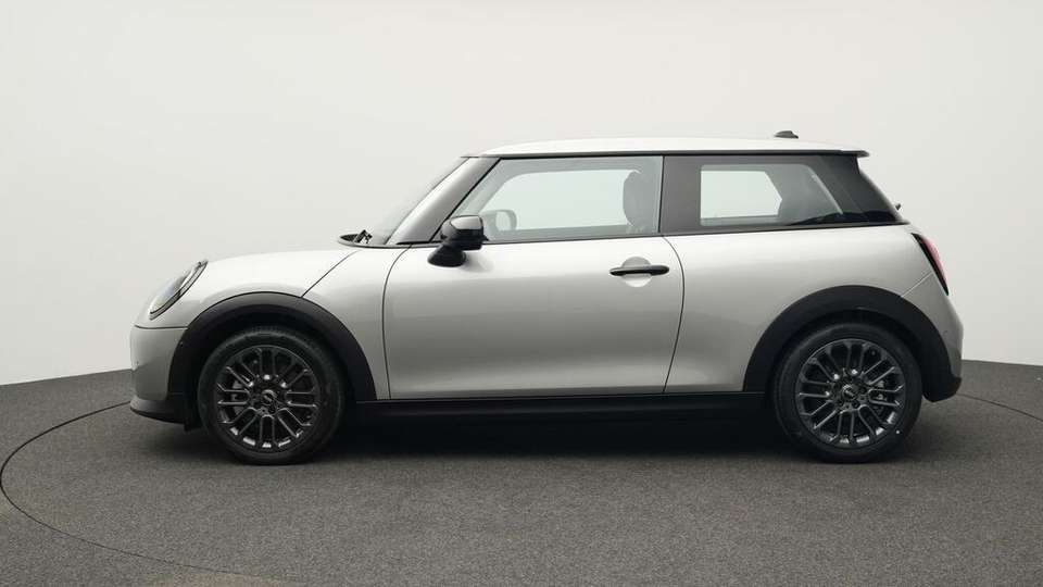MINI Cooper C - Imagem 2
