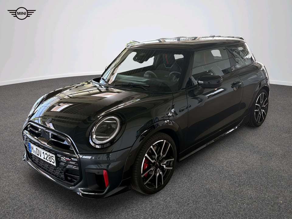 MINI John Cooper Works - Imagem 1
