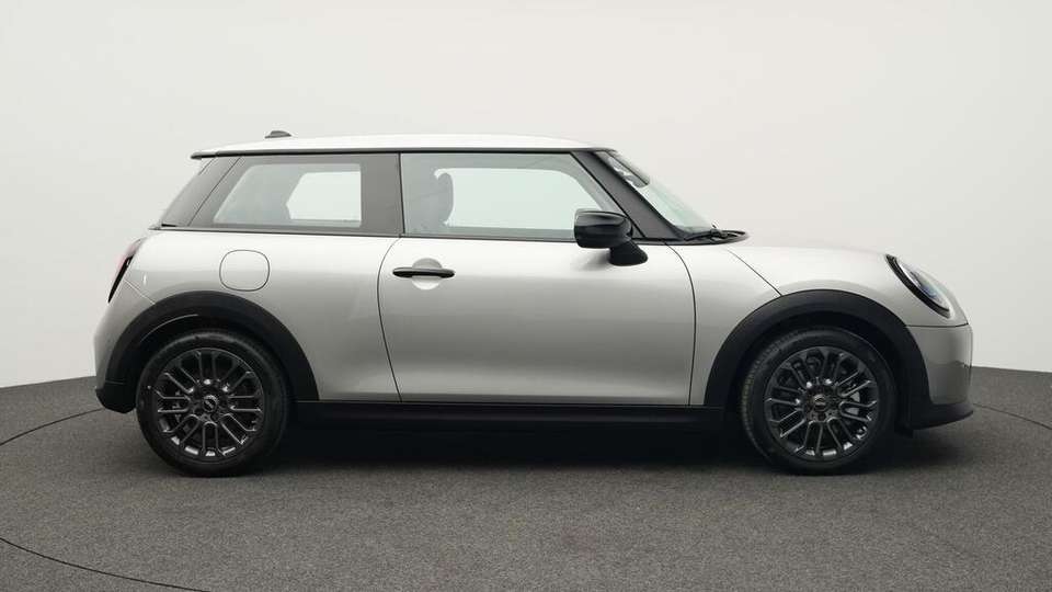 MINI Cooper C - Imagem 3