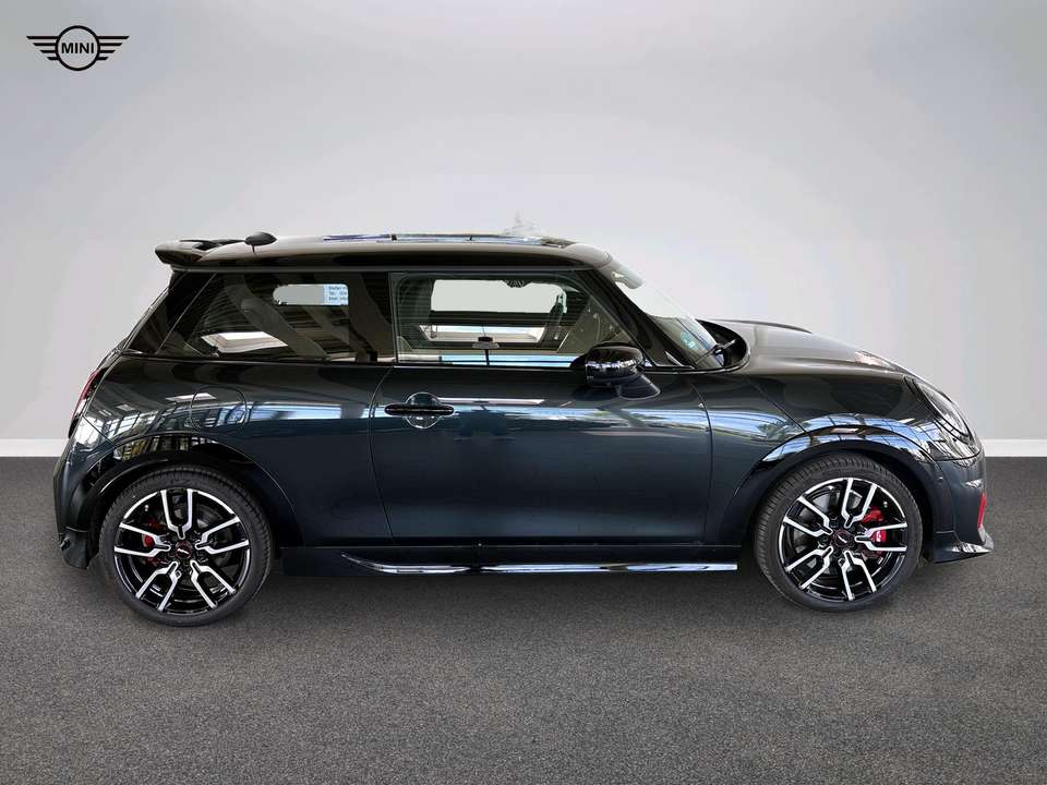 MINI John Cooper Works - Imagem 2