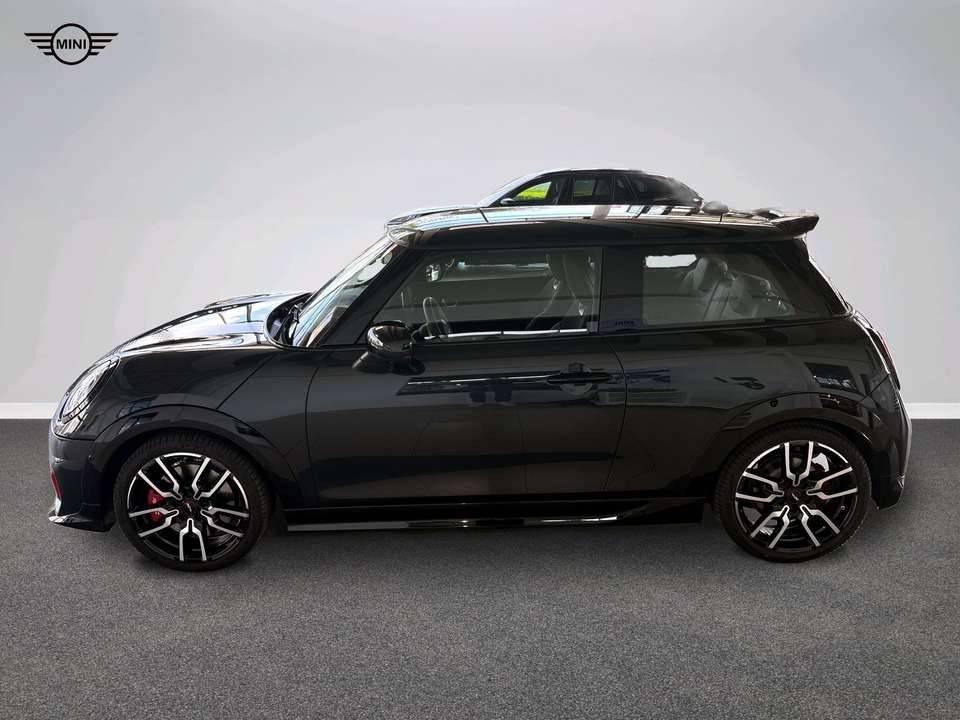 MINI John Cooper Works - Imagem 3