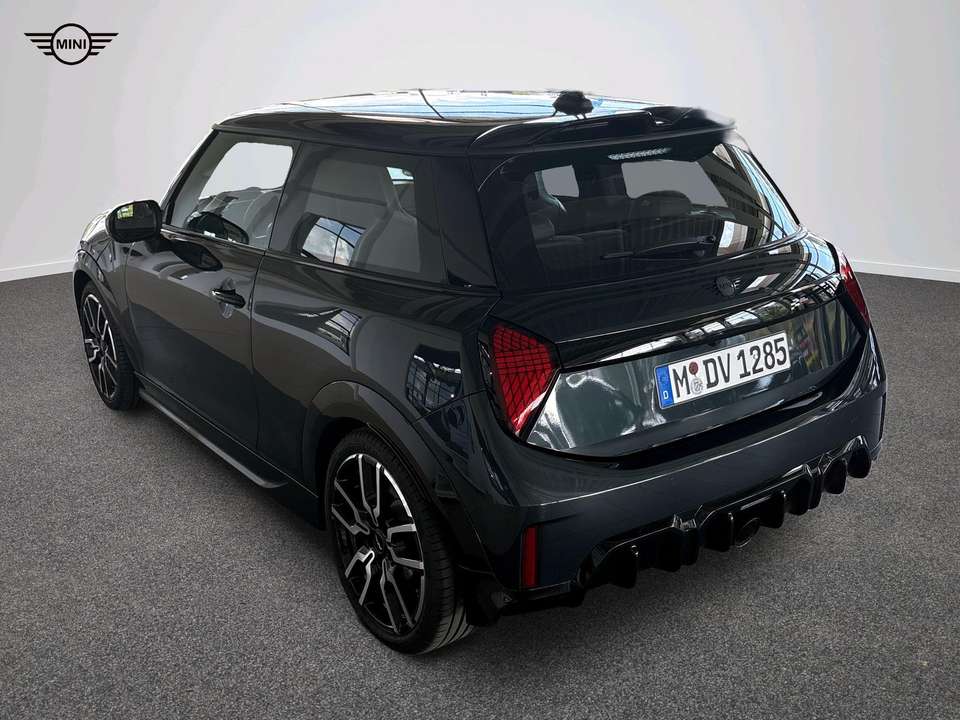 MINI John Cooper Works - Imagem 4