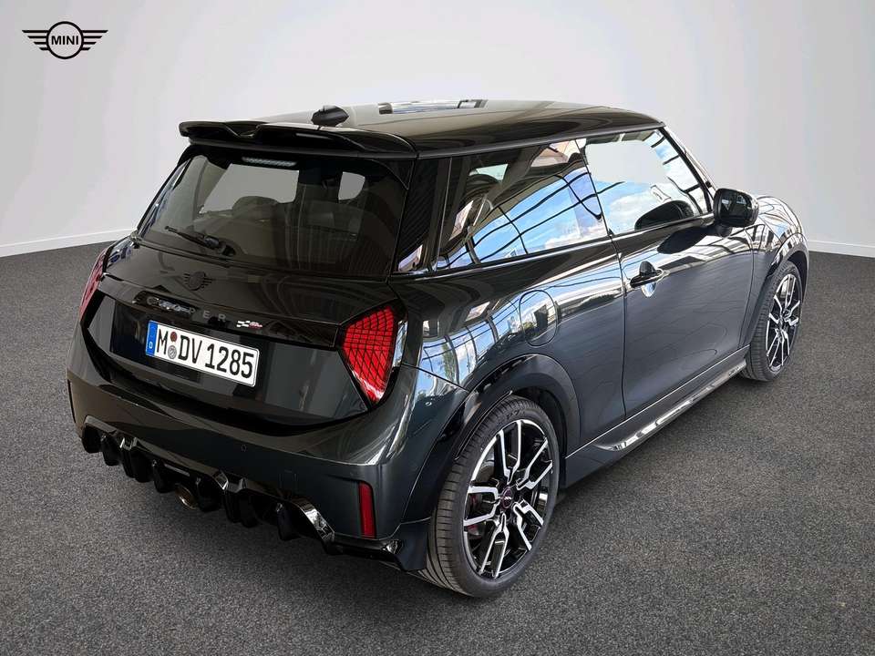 MINI John Cooper Works - Imagem 7