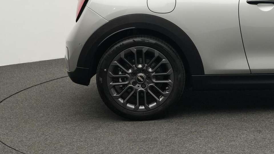 MINI Cooper C - Imagem 10